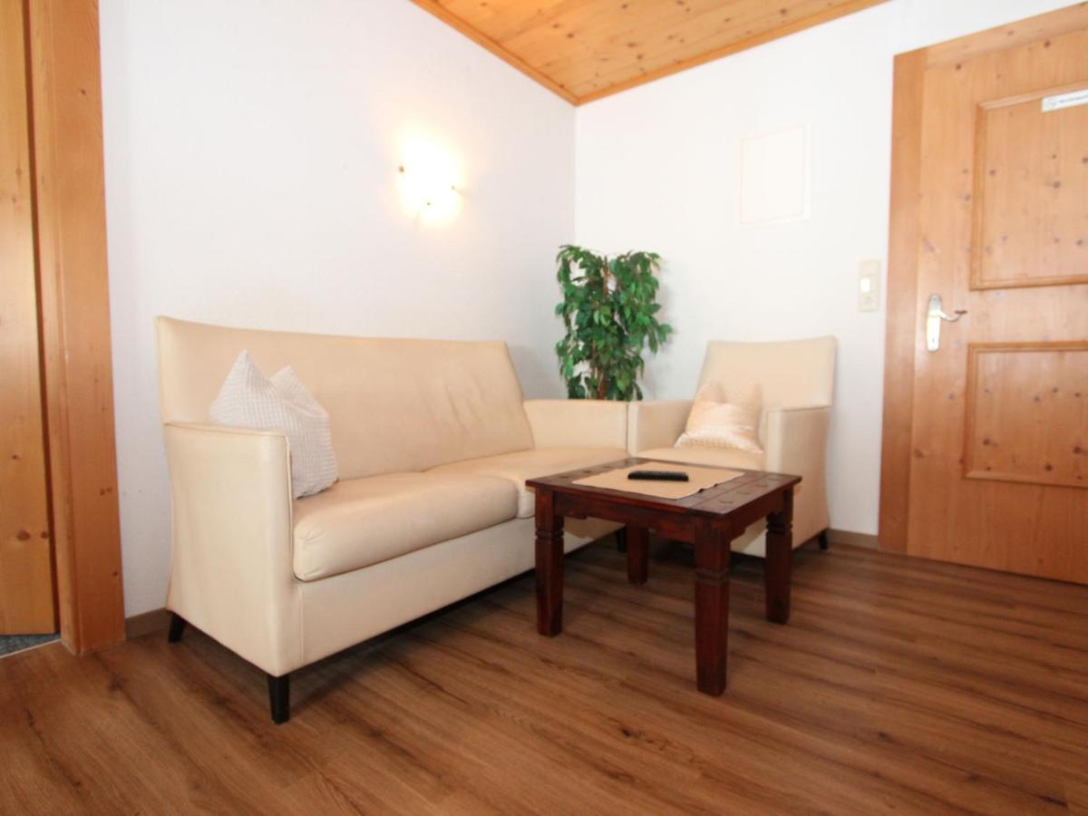 Apartment Alpin By Interhome Hainzenberg Esterno foto