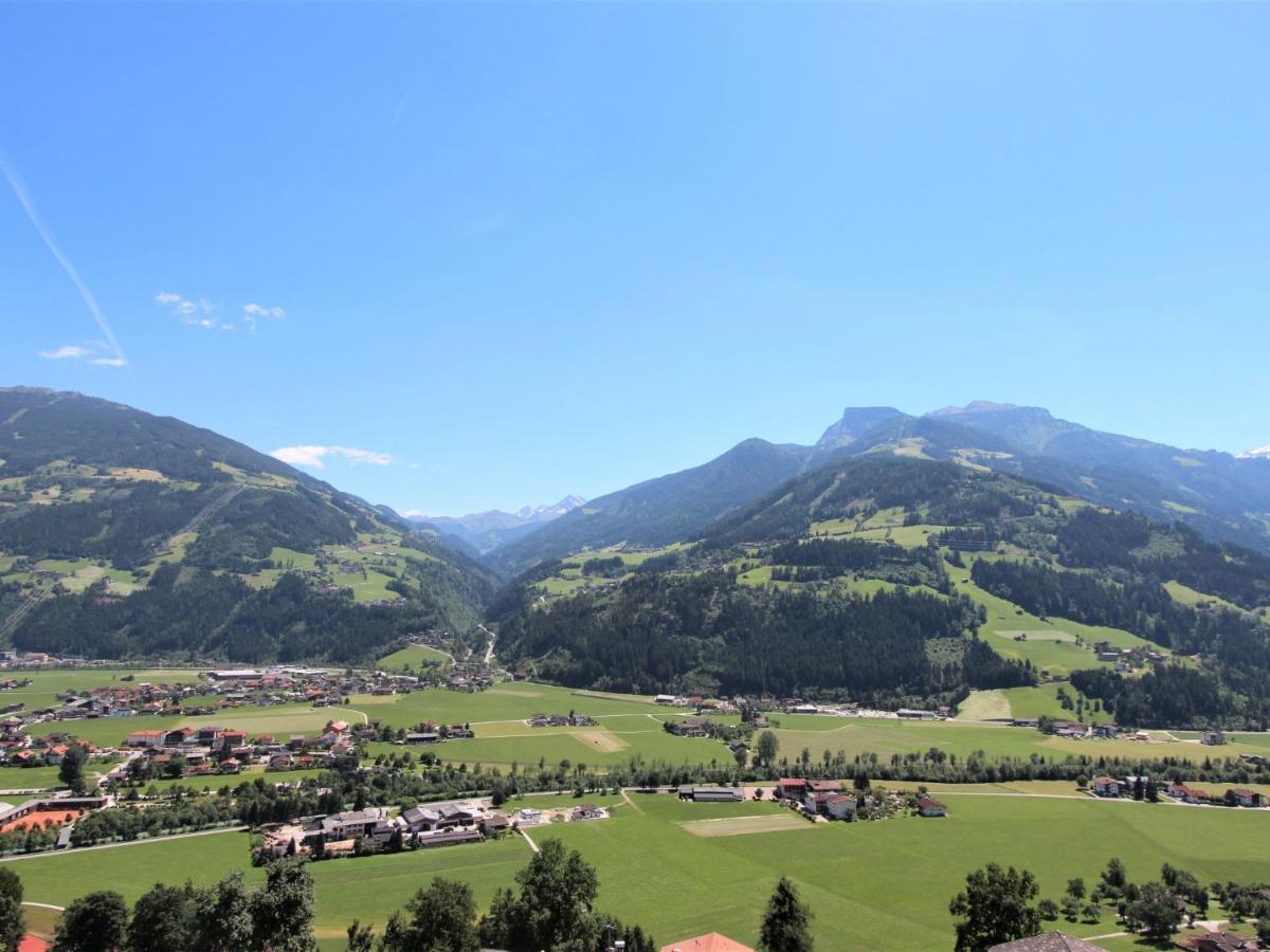 Apartment Alpin By Interhome Hainzenberg Esterno foto
